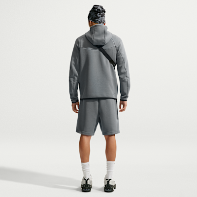 NIKE公式】ナイキ テック メンズ フルジップ ウィンドランナー
